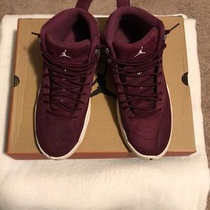 Jordan 12